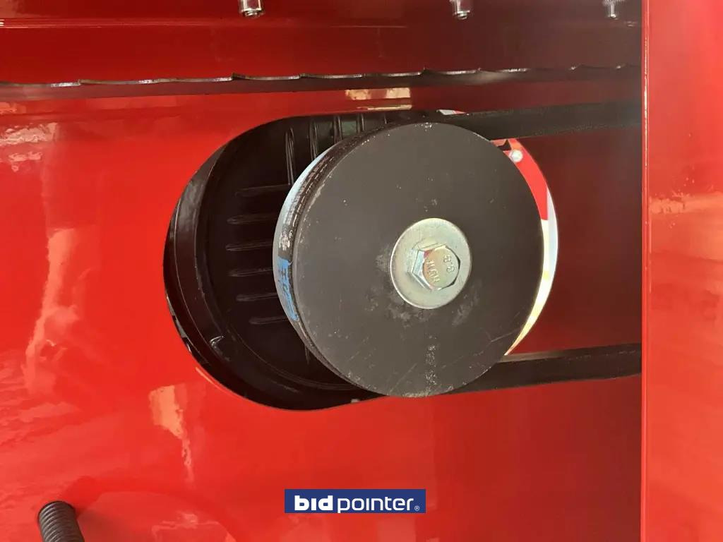 Zaagmachine GT 32 - Woodworking machinery: picture 4 Zaagmachine GT 32 - Woodworking machinery: picture 4