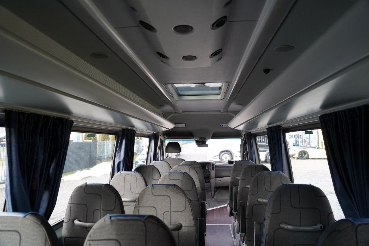 Bus Mercedes-Benz SPRINTER 516 CDI / SPROWADZONY Z FRANCJI /: picture 36 Bus Mercedes-Benz SPRINTER 516 CDI / SPROWADZONY Z FRANCJI /: picture 36