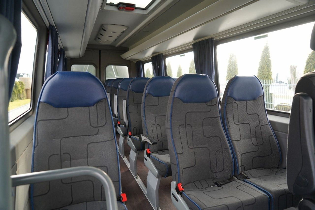 Bus Mercedes-Benz SPRINTER 516 CDI / SPROWADZONY Z FRANCJI /: picture 30 Bus Mercedes-Benz SPRINTER 516 CDI / SPROWADZONY Z FRANCJI /: picture 30