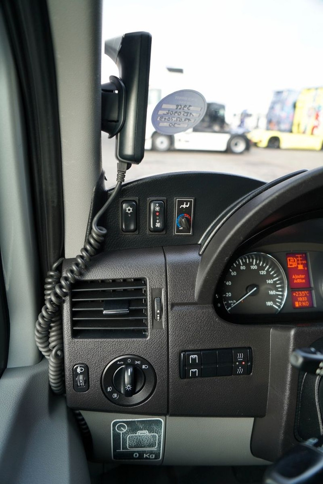 Bus Mercedes-Benz SPRINTER 516 CDI / SPROWADZONY Z FRANCJI /: picture 24 Bus Mercedes-Benz SPRINTER 516 CDI / SPROWADZONY Z FRANCJI /: picture 24