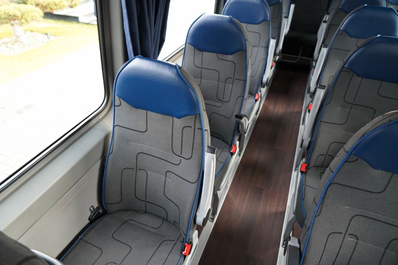 Bus Mercedes-Benz SPRINTER 516 CDI / SPROWADZONY Z FRANCJI /: picture 32 Bus Mercedes-Benz SPRINTER 516 CDI / SPROWADZONY Z FRANCJI /: picture 32