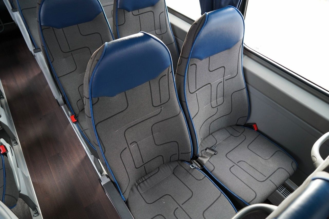 Bus Mercedes-Benz SPRINTER 516 CDI / SPROWADZONY Z FRANCJI /: picture 33 Bus Mercedes-Benz SPRINTER 516 CDI / SPROWADZONY Z FRANCJI /: picture 33