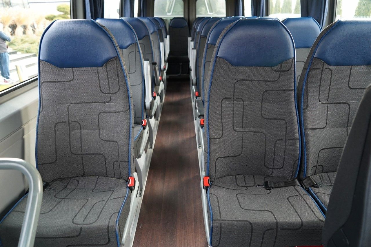 Bus Mercedes-Benz SPRINTER 516 CDI / SPROWADZONY Z FRANCJI /: picture 28 Bus Mercedes-Benz SPRINTER 516 CDI / SPROWADZONY Z FRANCJI /: picture 28