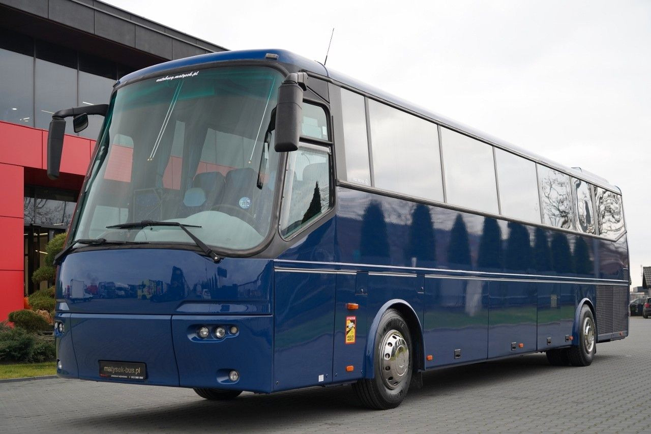 VDL BOVA BOVA / FHD 127.365 / EURO5 / SPROWADZONY Z FRANC - Bus: picture 2 VDL BOVA BOVA / FHD 127.365 / EURO5 / SPROWADZONY Z FRANC - Bus: picture 2