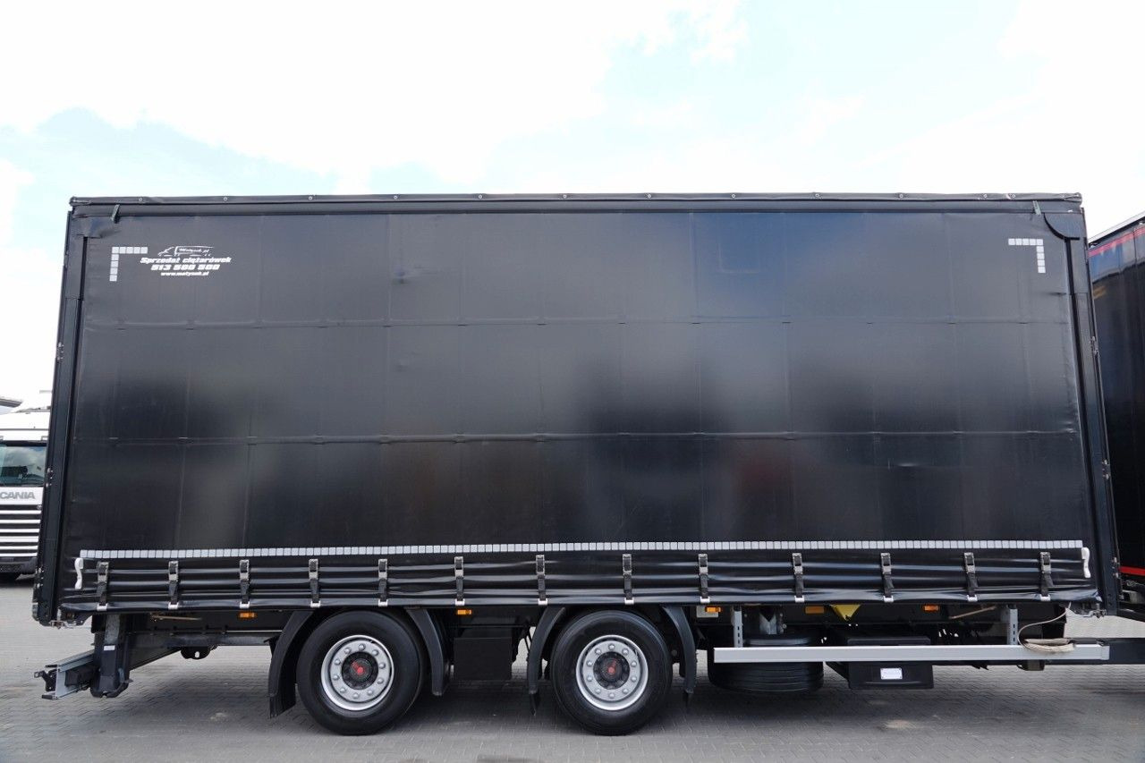 DAF XF 480 / ZESTAW TANDEM / 120 M3 / PRZEJAZDOWY / leasing DAF XF 480 / ZESTAW TANDEM / 120 M3 / PRZEJAZDOWY /: picture 8 DAF XF 480 / ZESTAW TANDEM / 120 M3 / PRZEJAZDOWY / leasing DAF XF 480 / ZESTAW TANDEM / 120 M3 / PRZEJAZDOWY /: picture 8