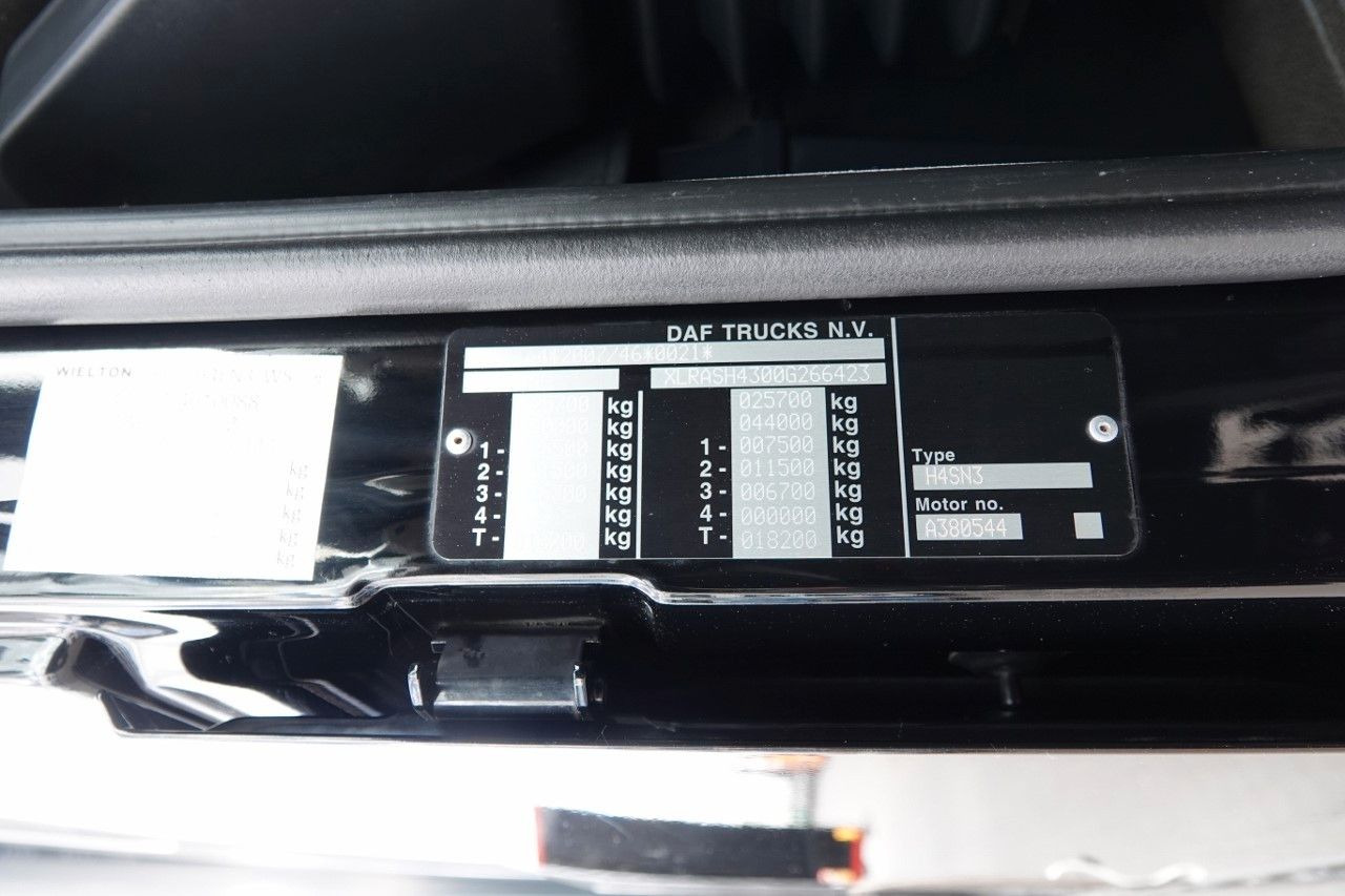 DAF XF 480 / ZESTAW TANDEM / 120 M3 / PRZEJAZDOWY / leasing DAF XF 480 / ZESTAW TANDEM / 120 M3 / PRZEJAZDOWY /: picture 18 DAF XF 480 / ZESTAW TANDEM / 120 M3 / PRZEJAZDOWY / leasing DAF XF 480 / ZESTAW TANDEM / 120 M3 / PRZEJAZDOWY /: picture 18