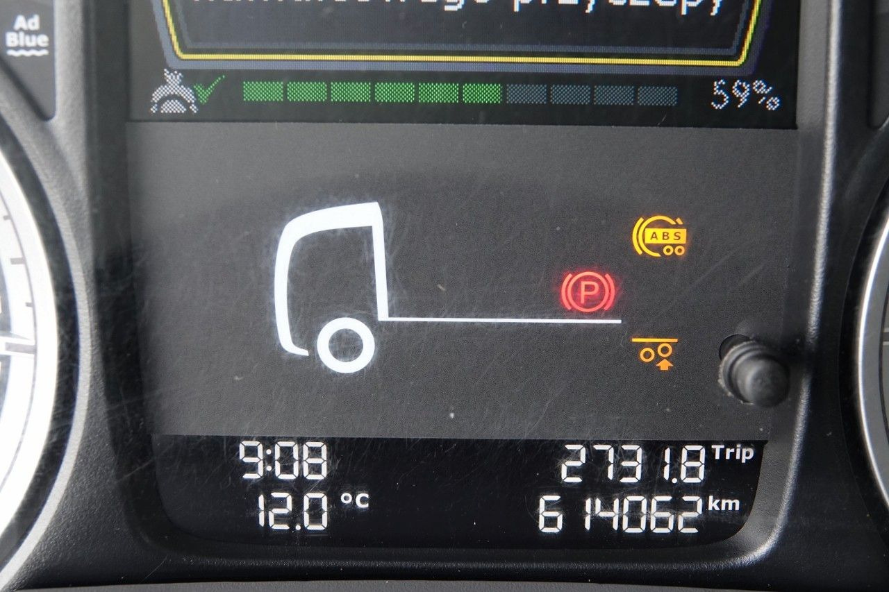 DAF XF 480 / ZESTAW TANDEM / 120 M3 / PRZEJAZDOWY / leasing DAF XF 480 / ZESTAW TANDEM / 120 M3 / PRZEJAZDOWY /: picture 19 DAF XF 480 / ZESTAW TANDEM / 120 M3 / PRZEJAZDOWY / leasing DAF XF 480 / ZESTAW TANDEM / 120 M3 / PRZEJAZDOWY /: picture 19