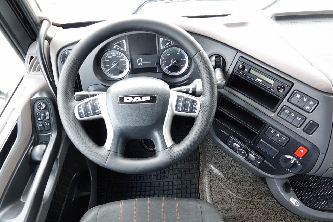 DAF XF 480 / ZESTAW TANDEM / 120 M3 / PRZEJAZDOWY / leasing DAF XF 480 / ZESTAW TANDEM / 120 M3 / PRZEJAZDOWY /: picture 15 DAF XF 480 / ZESTAW TANDEM / 120 M3 / PRZEJAZDOWY / leasing DAF XF 480 / ZESTAW TANDEM / 120 M3 / PRZEJAZDOWY /: picture 15