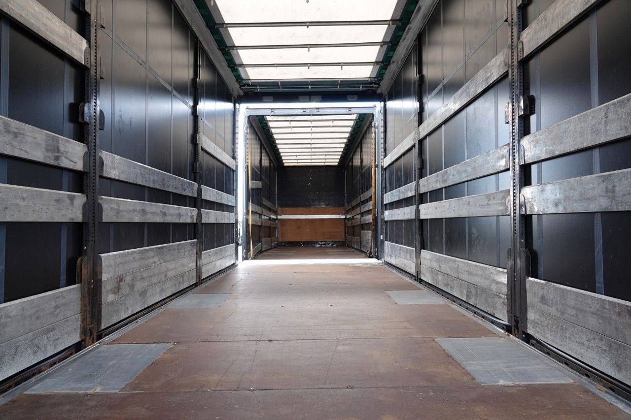 DAF XF 480 / ZESTAW TANDEM / 120 M3 / PRZEJAZDOWY / leasing DAF XF 480 / ZESTAW TANDEM / 120 M3 / PRZEJAZDOWY /: picture 10 DAF XF 480 / ZESTAW TANDEM / 120 M3 / PRZEJAZDOWY / leasing DAF XF 480 / ZESTAW TANDEM / 120 M3 / PRZEJAZDOWY /: picture 10