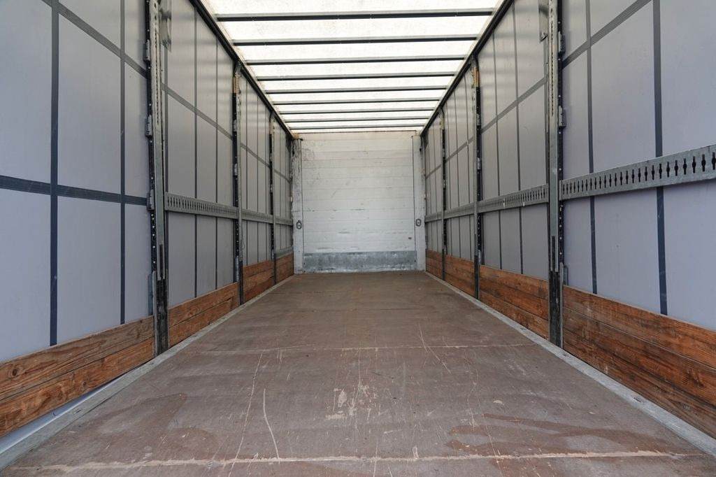 Refrigerator truck Iveco EUROCARGO: picture 9