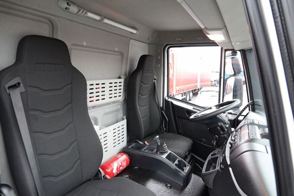 Refrigerator truck Iveco EUROCARGO: picture 17