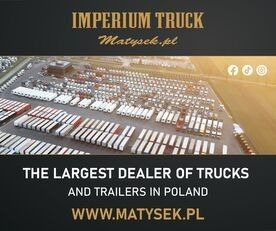 Refrigerator semi-trailer Krone CHŁODNIA / THERMO KING SLX 300 / DOPPELSTOCK: picture 20