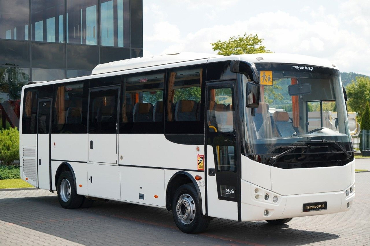 Otokar VECTIO / EURO 5 / SUPER STAN / TURYSTYCZNY / MAN - Suburban bus: picture 2 Otokar VECTIO / EURO 5 / SUPER STAN / TURYSTYCZNY / MAN - Suburban bus: picture 2