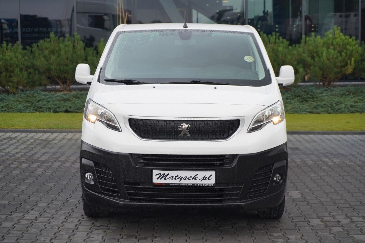 Peugeot EXPERT / BLASZAK / FURGON / MANUAL - Small van: picture 3 Peugeot EXPERT / BLASZAK / FURGON / MANUAL - Small van: picture 3