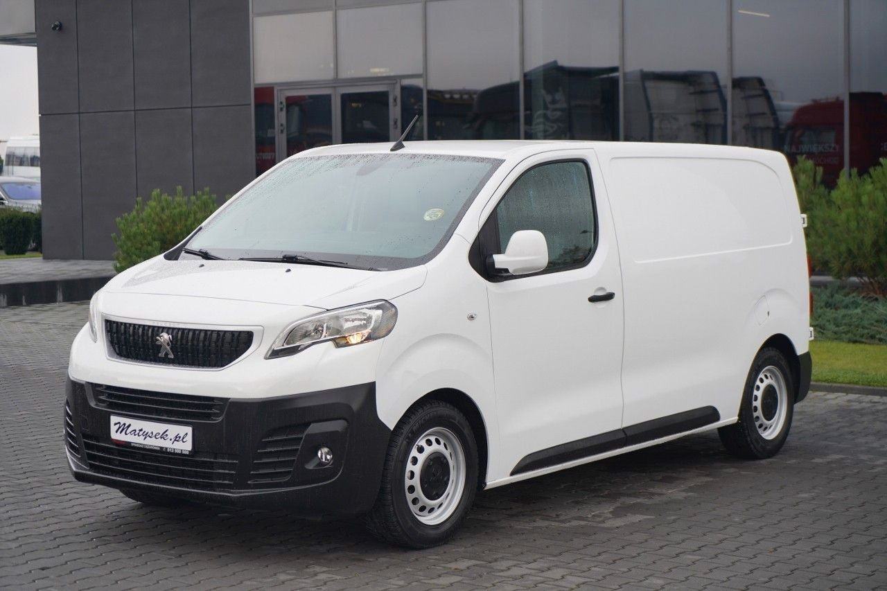 Peugeot EXPERT / BLASZAK / FURGON / MANUAL - Small van: picture 1 Peugeot EXPERT / BLASZAK / FURGON / MANUAL - Small van: picture 1