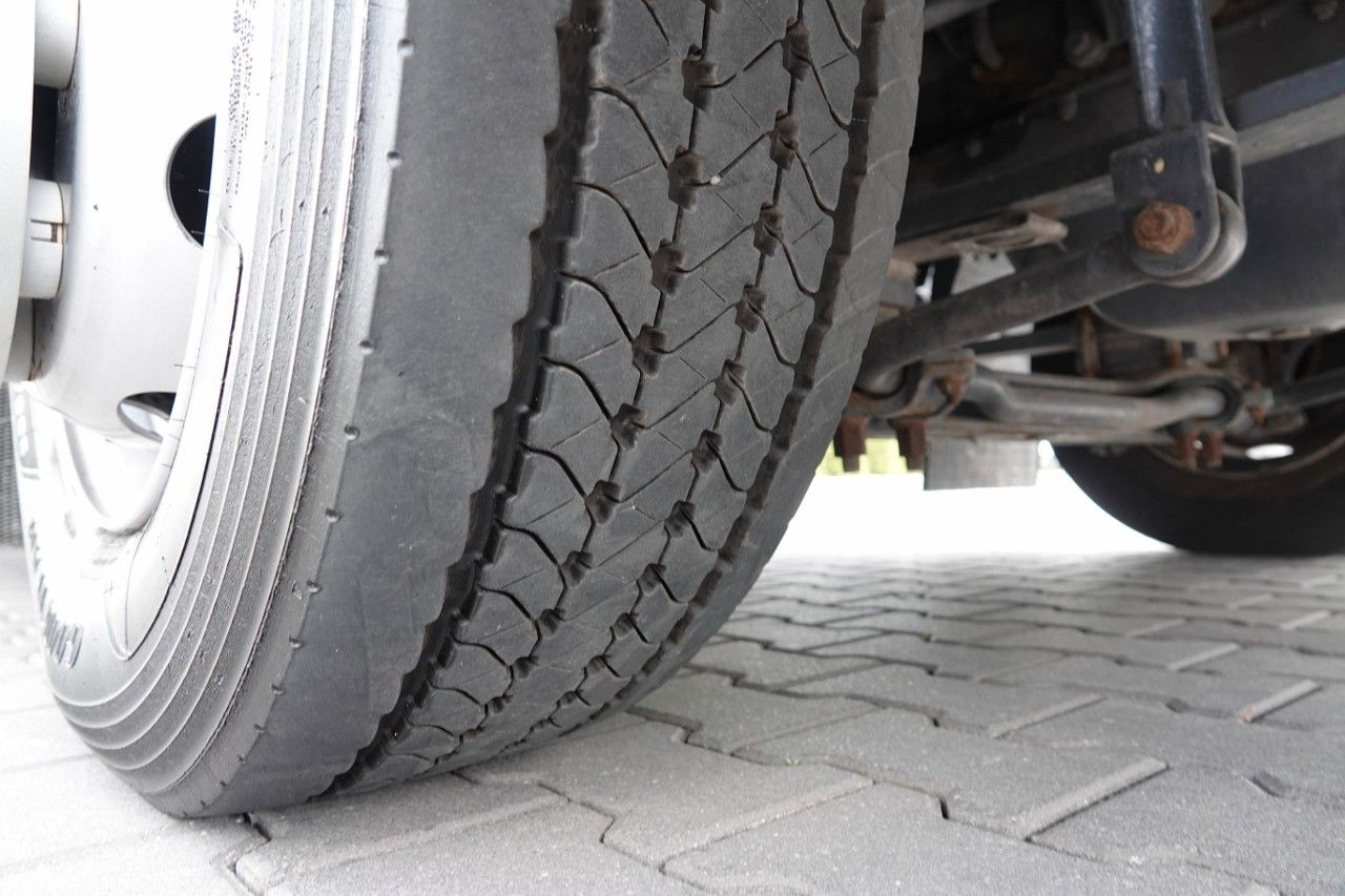 Refrigerator truck Renault D 16 260 / 4X2 / REFRIDGERATOR - 6,8 M / BI TEMP: picture 11