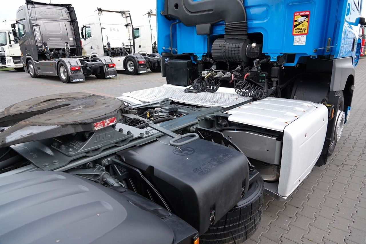 DAF CF 460 / AUTOMAT / EURO 6 / SPROWADZONY leasing DAF CF 460 / AUTOMAT / EURO 6 / SPROWADZONY: picture 11