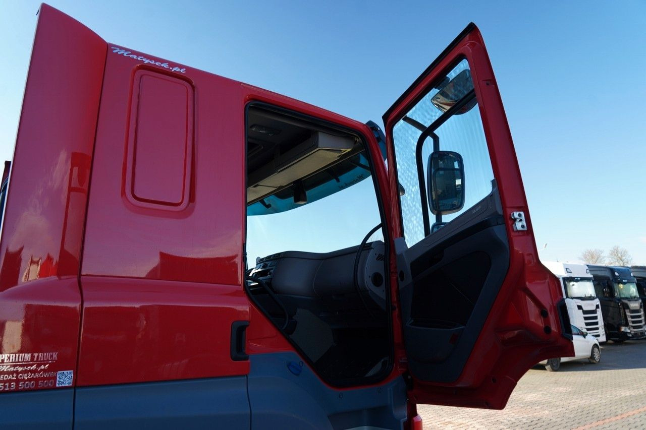 DAF CF 480 / NISKA KABINA / RETARDER / HYDRAULIKA DW leasing DAF CF 480 / NISKA KABINA / RETARDER / HYDRAULIKA DW: picture 38