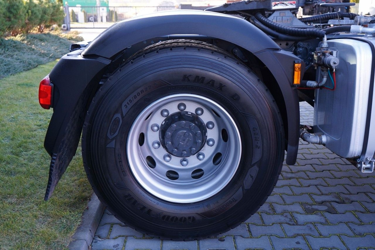 DAF CF 480 / NISKA KABINA / RETARDER / HYDRAULIKA DW leasing DAF CF 480 / NISKA KABINA / RETARDER / HYDRAULIKA DW: picture 22