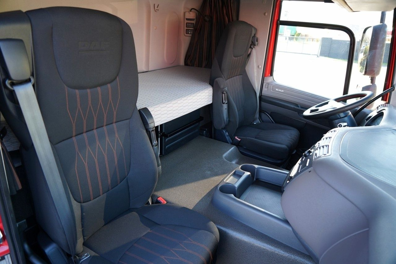 DAF CF 480 / NISKA KABINA / RETARDER / HYDRAULIKA DW leasing DAF CF 480 / NISKA KABINA / RETARDER / HYDRAULIKA DW: picture 37