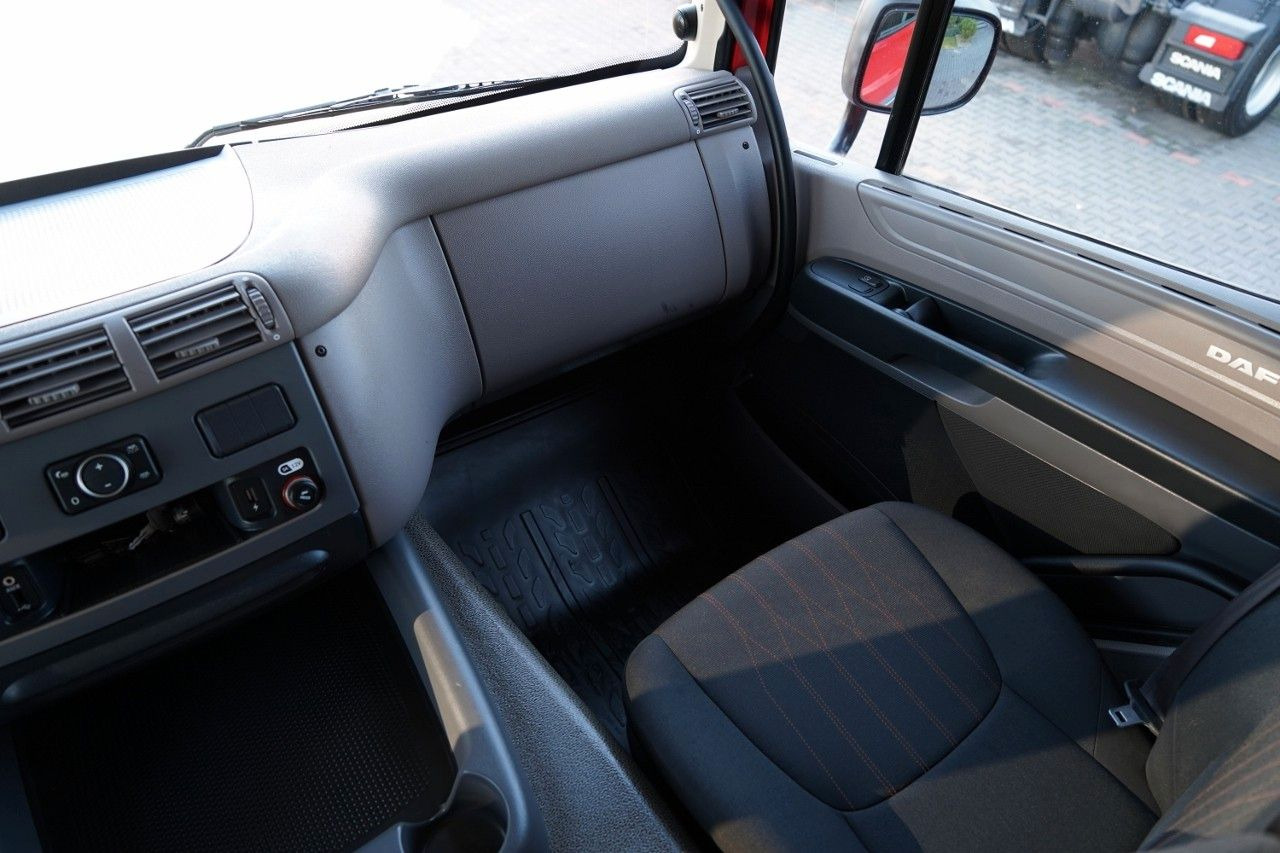 DAF CF 480 / NISKA KABINA / RETARDER / HYDRAULIKA DW leasing DAF CF 480 / NISKA KABINA / RETARDER / HYDRAULIKA DW: picture 34