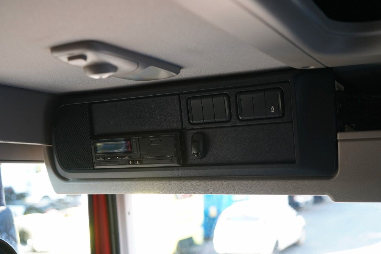 DAF CF 480 / NISKA KABINA / RETARDER / HYDRAULIKA DW leasing DAF CF 480 / NISKA KABINA / RETARDER / HYDRAULIKA DW: picture 35