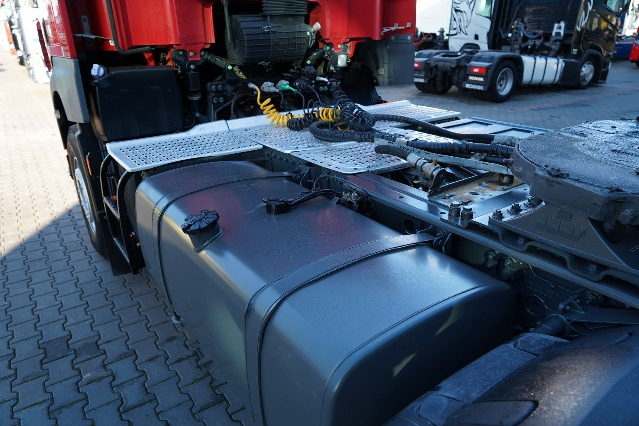 DAF CF 480 / NISKA KABINA / RETARDER / HYDRAULIKA DW leasing DAF CF 480 / NISKA KABINA / RETARDER / HYDRAULIKA DW: picture 13