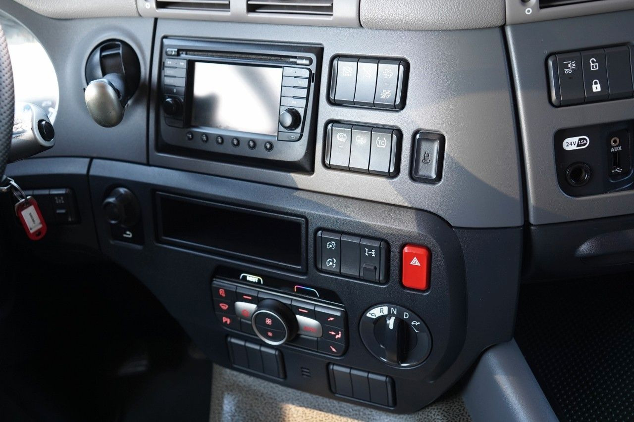 DAF CF 480 / NISKA KABINA / RETARDER / HYDRAULIKA DW leasing DAF CF 480 / NISKA KABINA / RETARDER / HYDRAULIKA DW: picture 31