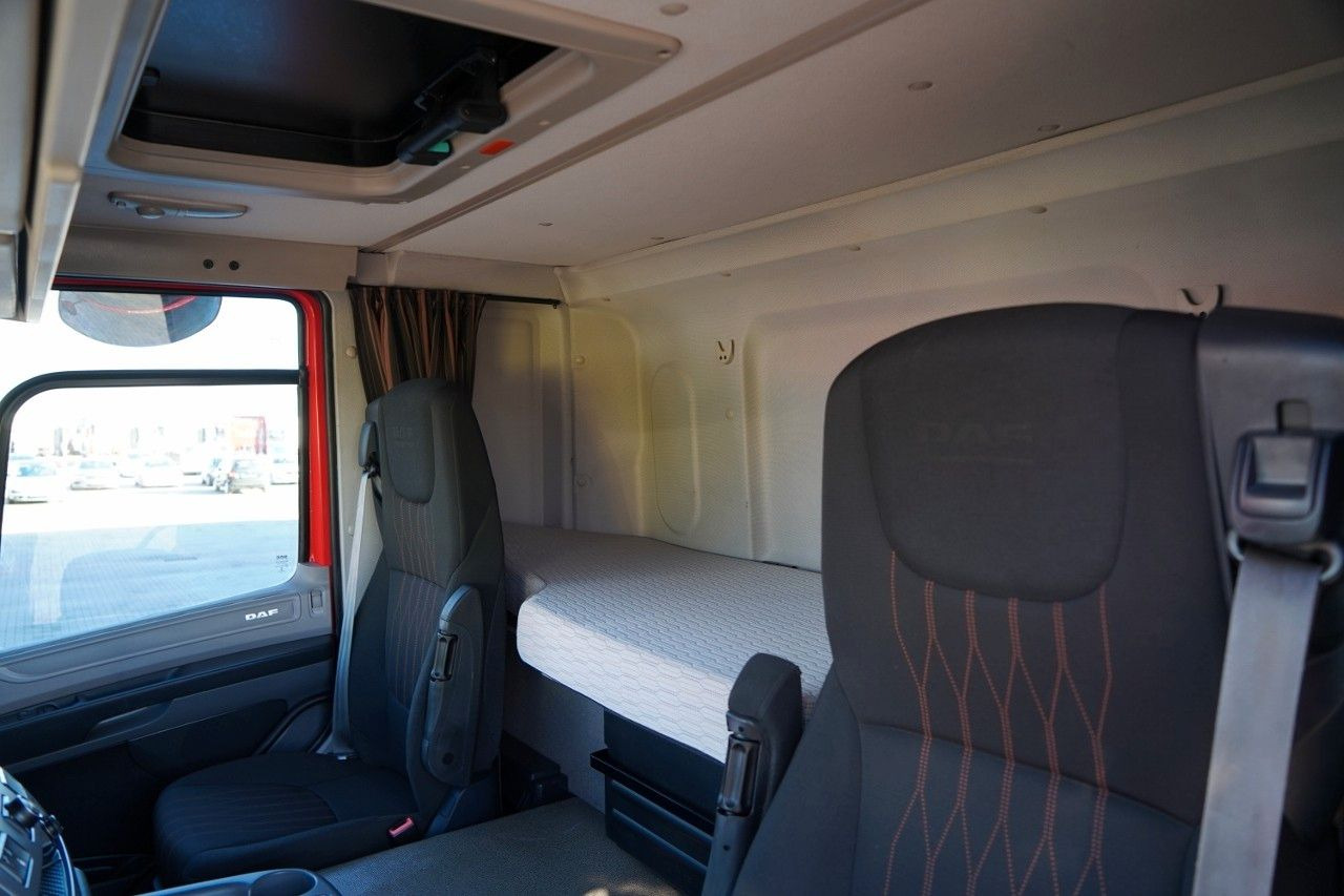 DAF CF 480 / NISKA KABINA / RETARDER / HYDRAULIKA DW leasing DAF CF 480 / NISKA KABINA / RETARDER / HYDRAULIKA DW: picture 26