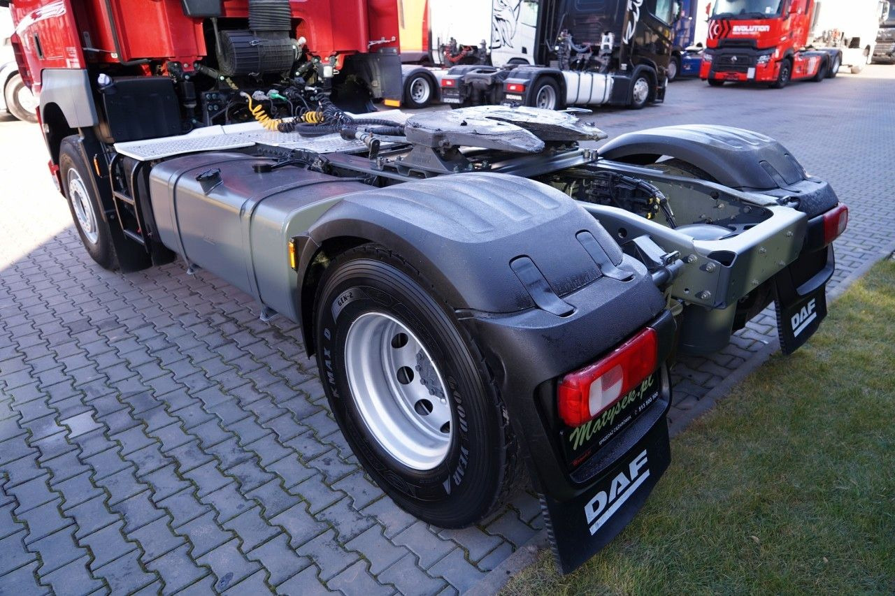 DAF CF 480 / NISKA KABINA / RETARDER / HYDRAULIKA DW leasing DAF CF 480 / NISKA KABINA / RETARDER / HYDRAULIKA DW: picture 14