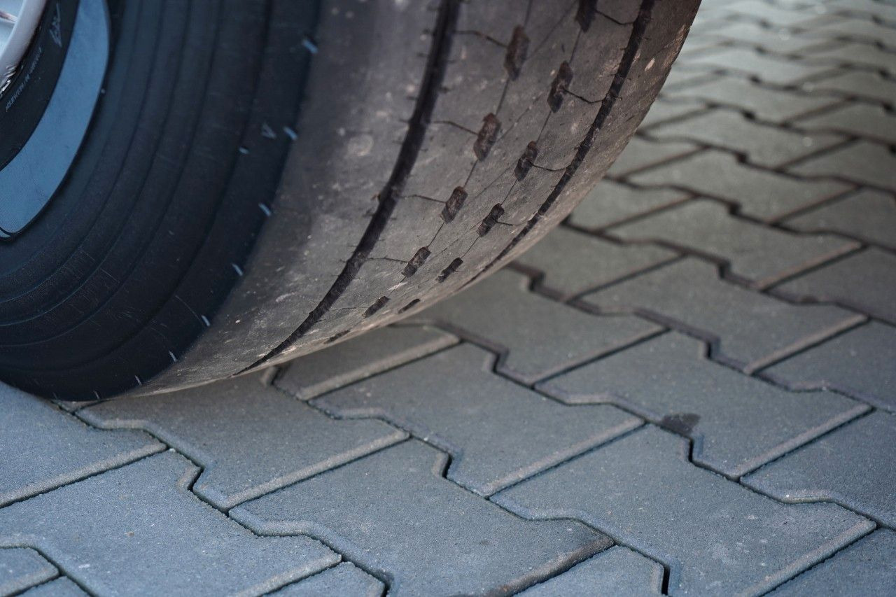 DAF CF 480 / NISKA KABINA / RETARDER / HYDRAULIKA DW leasing DAF CF 480 / NISKA KABINA / RETARDER / HYDRAULIKA DW: picture 19