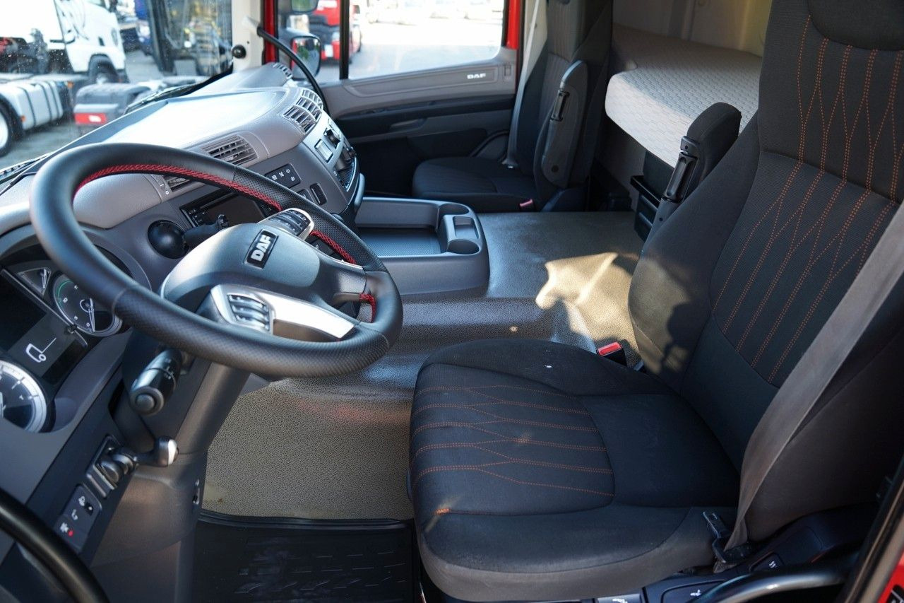 DAF CF 480 / NISKA KABINA / RETARDER / HYDRAULIKA DW leasing DAF CF 480 / NISKA KABINA / RETARDER / HYDRAULIKA DW: picture 25