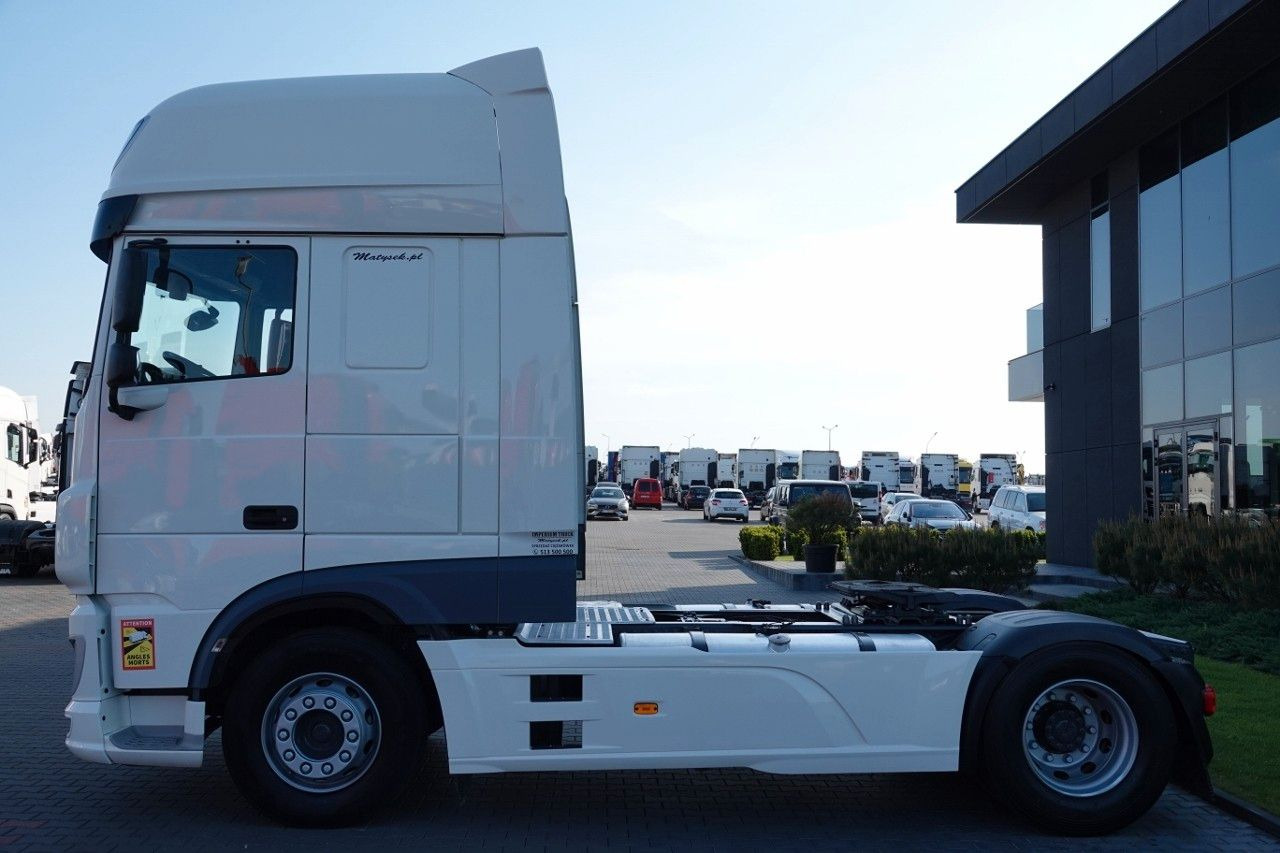 DAF XF 530 / RETARDER / I-PARK COOL / SSC / PO KONTR - Tractor unit: picture 3 DAF XF 530 / RETARDER / I-PARK COOL / SSC / PO KONTR - Tractor unit: picture 3
