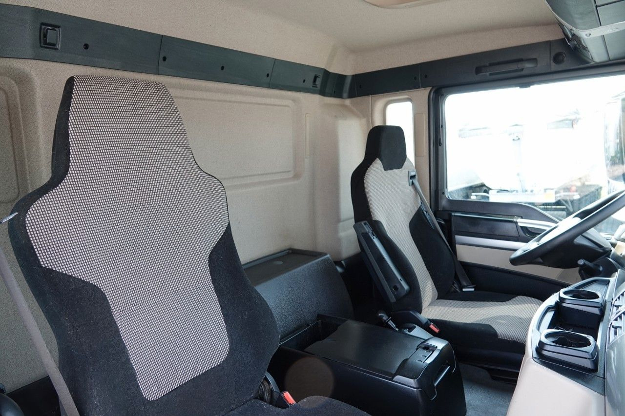 Tractor unit MAN TGS 18.420 / 4X4 /  RAMA DŁ. 5,6 M / NAVI / DO Z: picture 17
