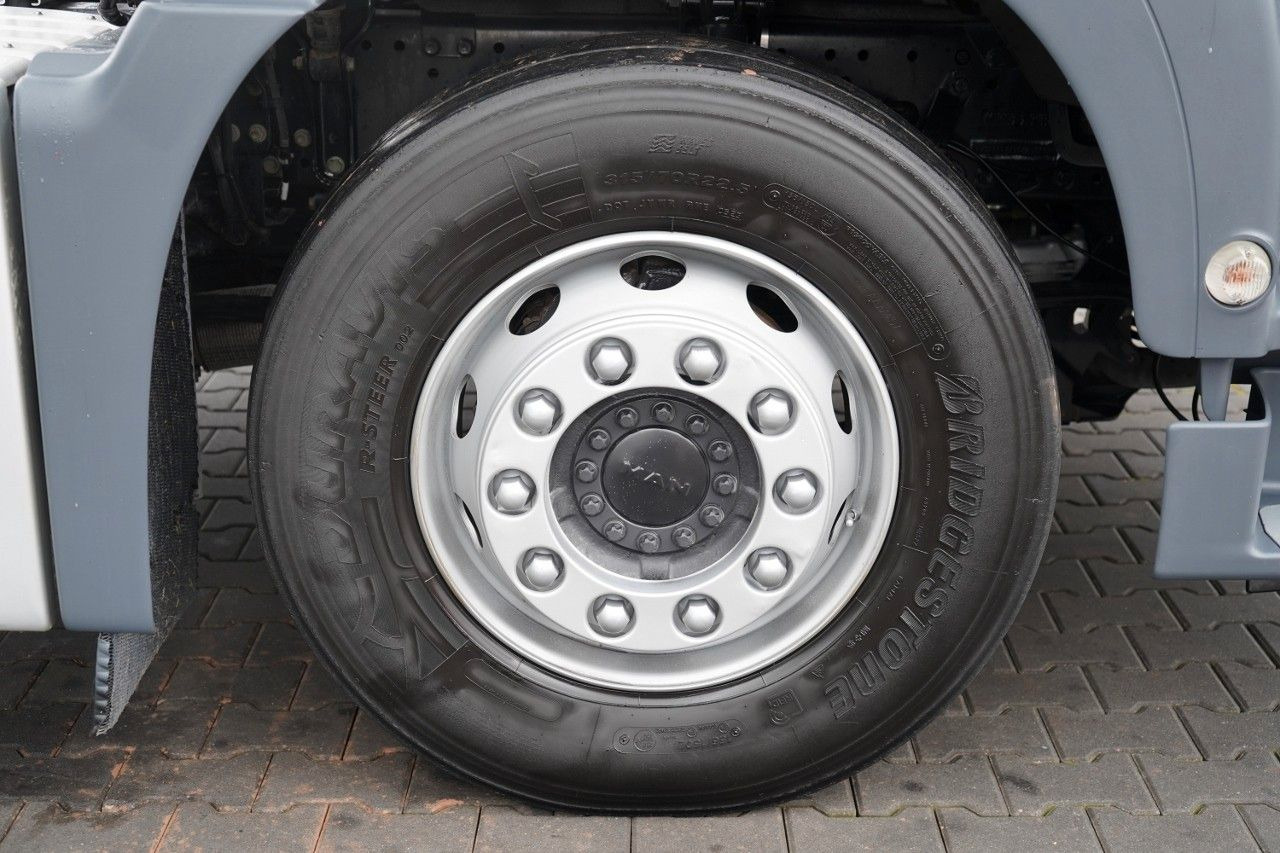 Tractor unit MAN TGS 18. 440 / XLX / NAVI: picture 19