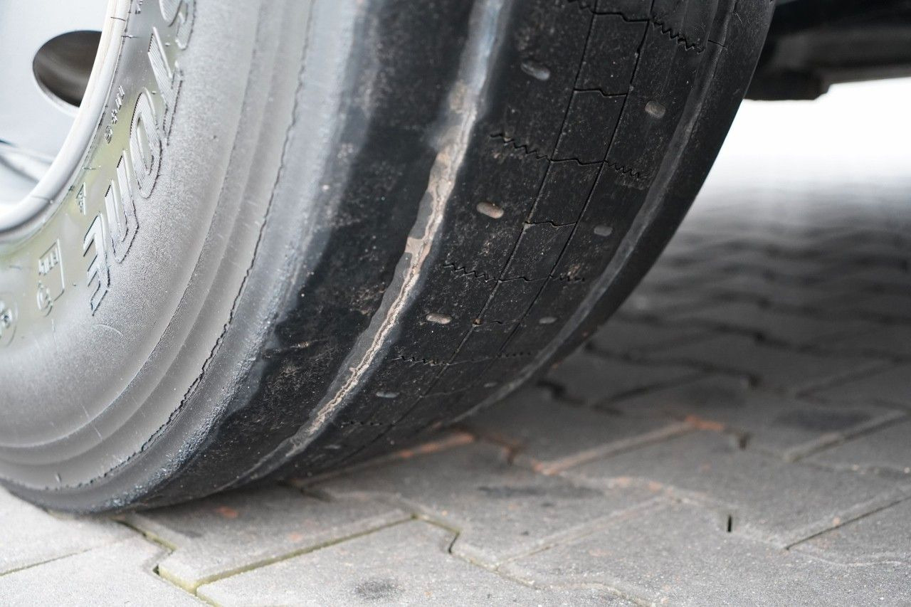 Tractor unit MAN TGS 18. 440 / XLX / NAVI: picture 18