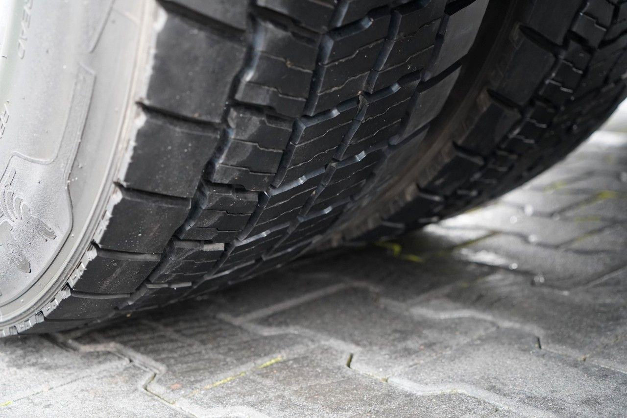 Tractor unit MAN TGS 18. 440 / XLX / NAVI: picture 20