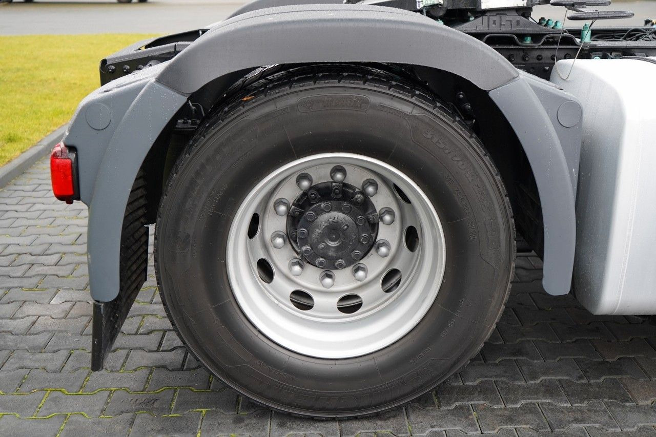 Tractor unit MAN TGS 18. 440 / XLX / NAVI: picture 21