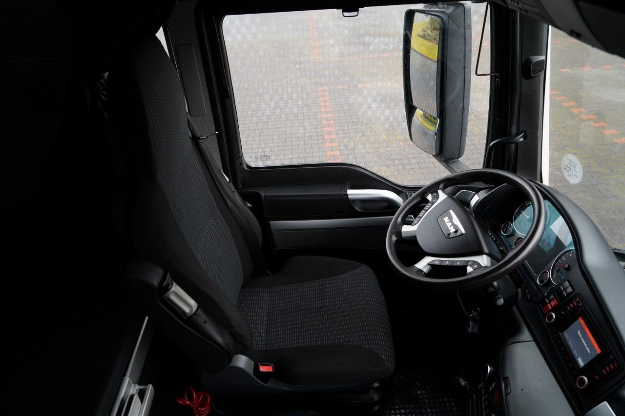 Tractor unit MAN TGS 18. 440 / XLX / NAVI: picture 26