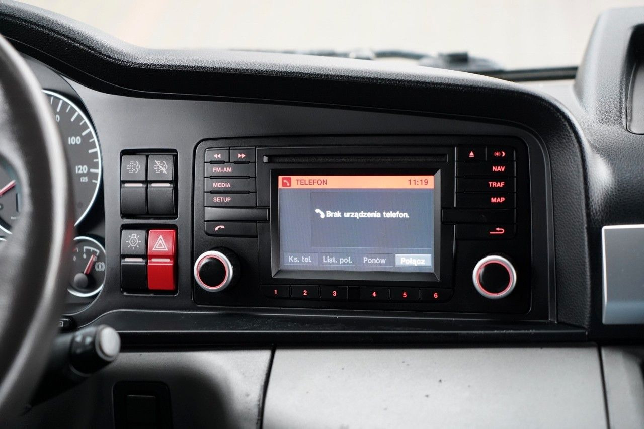 Tractor unit MAN TGS 18. 440 / XLX / NAVI: picture 29