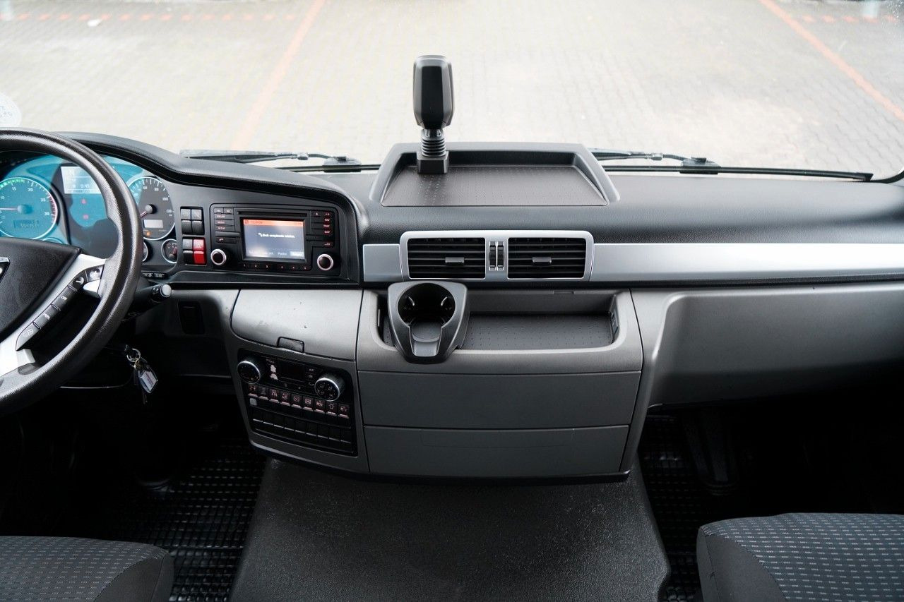 Tractor unit MAN TGS 18. 440 / XLX / NAVI: picture 30