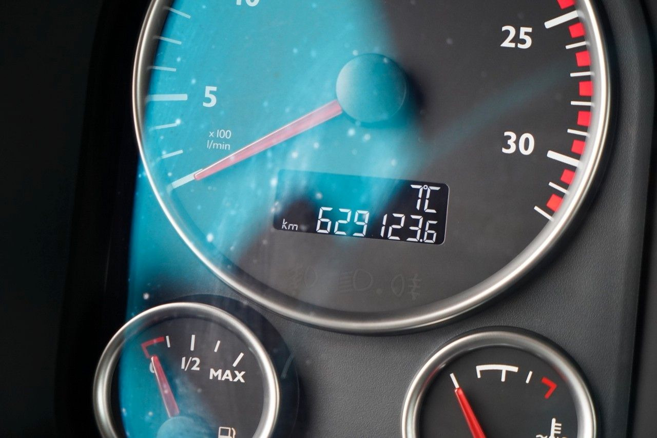 MAN TGX 18.460 / XLX / RETARDER / FULL AIRMATIC leasing MAN TGX 18.460 / XLX / RETARDER / FULL AIRMATIC: picture 39 MAN TGX 18.460 / XLX / RETARDER / FULL AIRMATIC leasing MAN TGX 18.460 / XLX / RETARDER / FULL AIRMATIC: picture 39