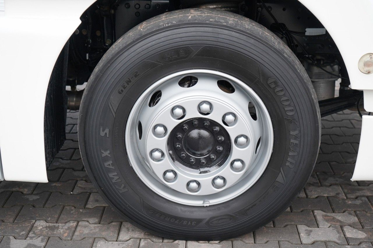 MAN TGX 18.460 / XLX / RETARDER / FULL AIRMATIC leasing MAN TGX 18.460 / XLX / RETARDER / FULL AIRMATIC: picture 19 MAN TGX 18.460 / XLX / RETARDER / FULL AIRMATIC leasing MAN TGX 18.460 / XLX / RETARDER / FULL AIRMATIC: picture 19