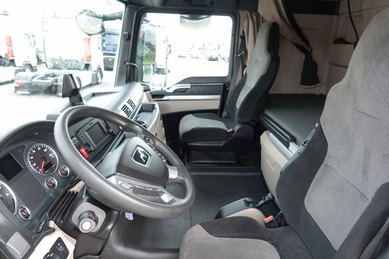 Tractor unit MAN TGX 18.470 / RETARDER / 2020 ROK  / SPROWADZONY: picture 13