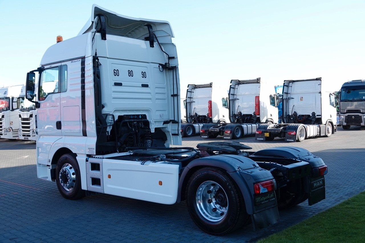 MAN TGX 18.480 / 4x4 / HYDRAULIKA / HYDRODRIVE / EUR MAN TGX 18.480 / 4x4 / HYDRAULIKA / HYDRODRIVE / EUR - Tractor unit: picture 4 MAN TGX 18.480 / 4x4 / HYDRAULIKA / HYDRODRIVE / EUR MAN TGX 18.480 / 4x4 / HYDRAULIKA / HYDRODRIVE / EUR - Tractor unit: picture 4