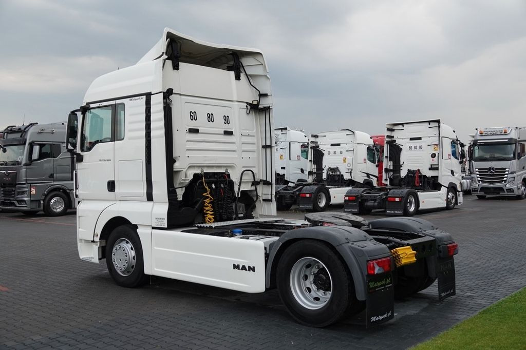 Tractor unit MAN TGX 18.480 / RETARDER / EURO 5 / EEV / SPROWADZO MAN TGX 18.480 / RETARDER / EURO 5 / EEV / SPROWADZO: picture 8 Tractor unit MAN TGX 18.480 / RETARDER / EURO 5 / EEV / SPROWADZO MAN TGX 18.480 / RETARDER / EURO 5 / EEV / SPROWADZO: picture 8