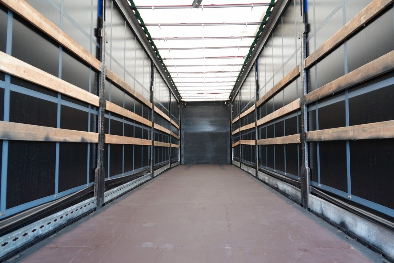 MAN TGX 18. 500 / XLX / LOW DECK / RETARDER / ZESTAW leasing MAN TGX 18. 500 / XLX / LOW DECK / RETARDER / ZESTAW: picture 10