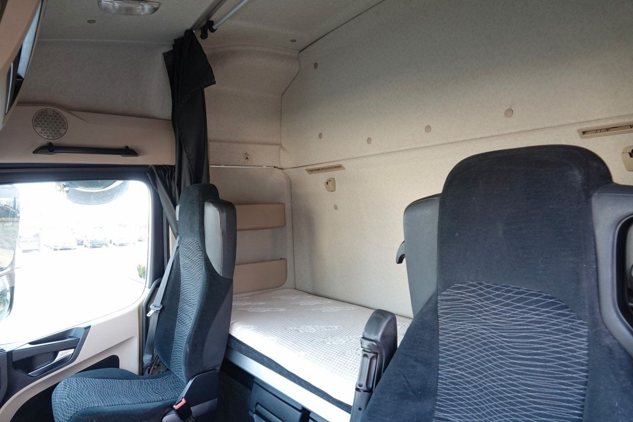 New Tractor unit Mercedes-Benz ACTROS 1845 / RETARDER / HYDRAULIKA /: picture 12 New Tractor unit Mercedes-Benz ACTROS 1845 / RETARDER / HYDRAULIKA /: picture 12