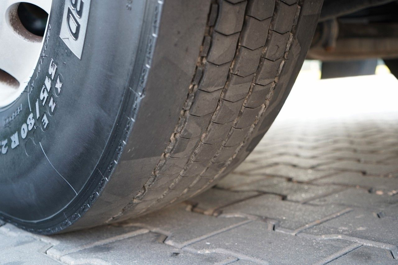 Renault T 460 / PEŁNY ADR / RETARDER / EURO 6 / ALUFELGI leasing Renault T 460 / PEŁNY ADR / RETARDER / EURO 6 / ALUFELGI: picture 12