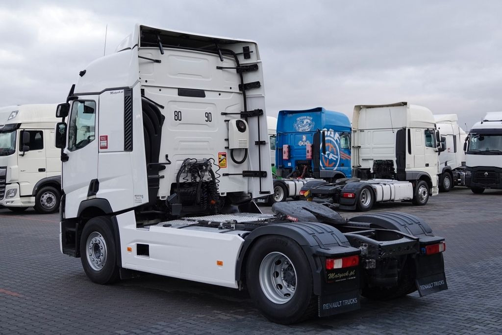 Renault T 480 / 13 LITROWY / I-PARK COOL / SPROWADZONA - Tractor unit: picture 4 Renault T 480 / 13 LITROWY / I-PARK COOL / SPROWADZONA - Tractor unit: picture 4